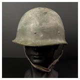 Gulf War Desert Storm Iraqi M80 Helmet