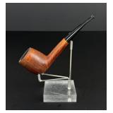 Carlo Scotti Castello Briar Estate Tobacco Pipe