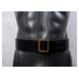 WWi WW1 German Prussian Belt
