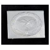 WW2 German Luftwaffe Belt Buckle