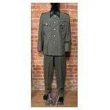 WW2 German Uniform