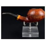 S. Bang Kobenhavn Briar Estate Tobacco Pipe