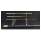Jorgensen Bamboo Fly Fishing Rod