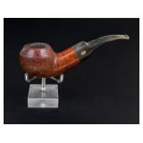 GBD Briar Virgin Bulldog Estate Tobacco Pipe