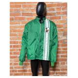 Vintage Ford Shelby Cobra Racing Jacket