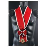 Egyptian Order of Independence Medal