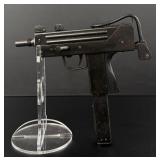 Denix M11 MGD 9mm UZI Prop Gun