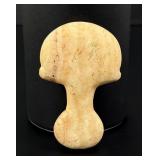 Ancient Anatolian Marble Kusura Beycesultan Idol