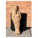 Ancient Egyptian Faience Pottery Shabti Ushabti