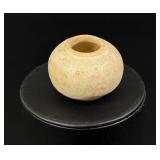 Ancient Chinese Glazed Jar Jarlet