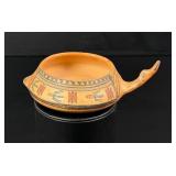 Peruvian Inca Chua Bird Dish