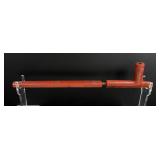 Native American Indian Catlinite Indian Peace Pipe