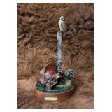 Michael Westergard The Homestead Bronze