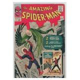 The Amazing Spider-Man #2 Comic Book