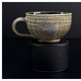 Frances Senska Montana Studio Pottery Mug