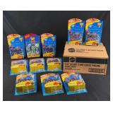 Toy Story 2 Anti Buzz Action Figures