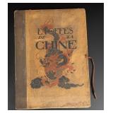Chinese Fabrics, Textiles & Embroideries