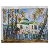 Russian Painting