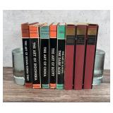Art of the World Books