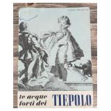 The Tiepolo Etchings
