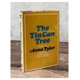 The Tin Can Tree Dimitri Tiomkin