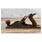 Stanley Sweetheart Carriage Makers Wood Plane