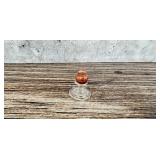 Teresa Wildflower Chemehuevi Miniature Pot