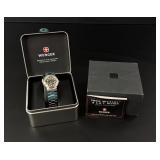 Wenger SMT Design Watch