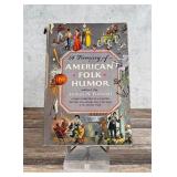 A Treasury of American Folk Humor
