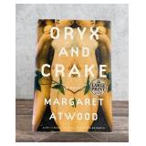Oryx and Crake