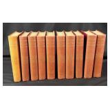 The Works of William Shakespeare