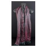 Kashmir Gallery Scarf