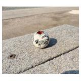 Kimo De Cora Isleta Pueblo Miniature Pot
