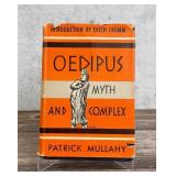 Oedipus Myth and Complex