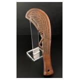 19th Century Maori Wahaika Patu Wood War Club