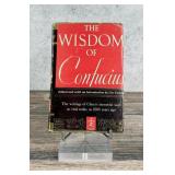 The Wisdom of Confucius