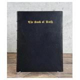The Book of Ruth