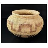 Wounaan Embera Panamanian Rainforest Basket