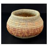 Wounaan Embera Panamanian Rainforest Basket