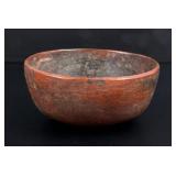 Ancient Hohokam Four Mile Anasazi Pottery Bowl