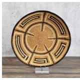 Wounaan Embera Panamanian Rainforest Basket