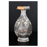 Ancient Greek Gnathian Ware Terracotta Lekythos