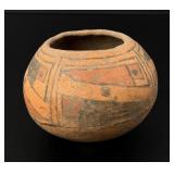 Ancient Casas Grandes Polychrome Jar