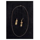 10k Gold Jewelry Collection