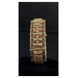 Israel .935 Silver Bracelet