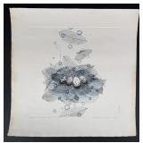 Nobuo Sato The Autumn Etching