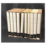 Skira Art History Book Set
