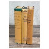 Theodor Reik Psychoanalytic Book Collection