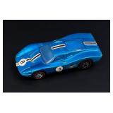 Hot Wheels Sizzlers Redline Ford MK IV Slot Car