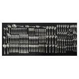 Reed & Barton Sterling Silver Flatware